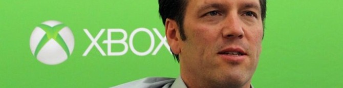Spencer: Xbox Scarlett Name Will be Based on the Console's 'Capabilities