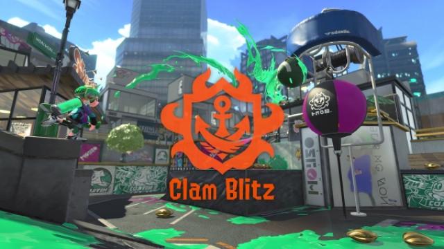 splatoon 2 2 1 0 update out now vgchartz