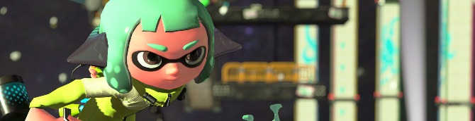 Splatoon 2 Single Player Trailer Released