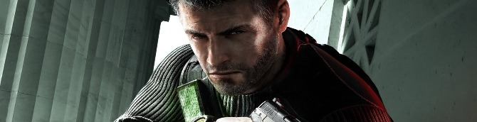 Splinter Cell Conviction Added to Xbox One Backward Compatibility 