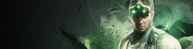 Splinter Cell DLC Coming to Ghost Recon: Wildlands