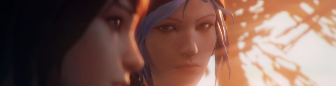 Square Enix and Legendary to Develop Life is Strange TV Show