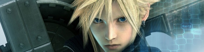 Square Enix Developing 'Next Generation Action Game Experience'