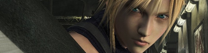 Square Enix President Discusses Final Fantasy VII Remake Coming to the Next Generation