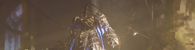 Square Enix Releases Babylon's Fall Trailer