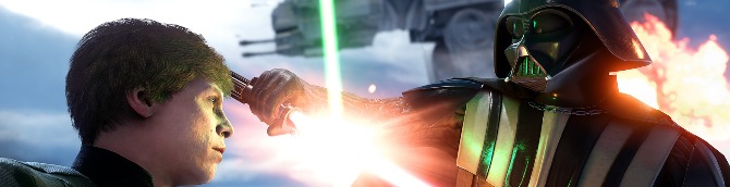 Star Wars Battlefront 1 And 2 Have Sold A Combined 33 Million Units