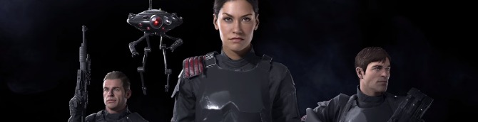 Star Wars Battlefront II Behind The Story Dev Diary Released