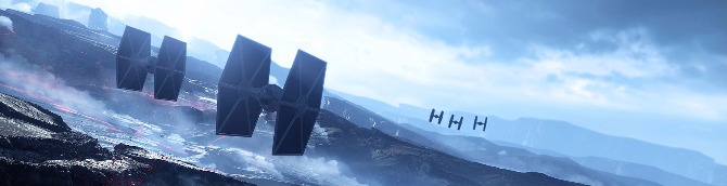 Star Wars Battlefront (PS4)