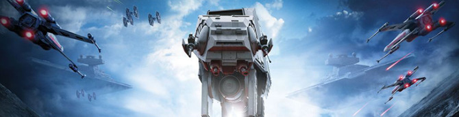 Star Wars Battlefront - Release Date & Debut Screenshot Leak
