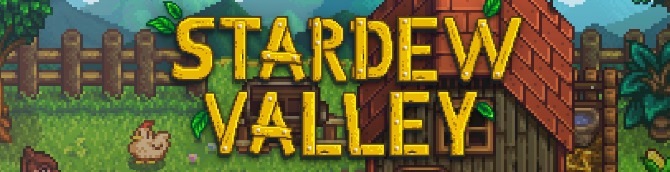 Stardew Valley Update Multiplayer Update Has Content That Will Affect Single Player