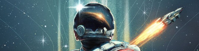 Starfield Was the Best-Selling Game in the US Following PS5 Release