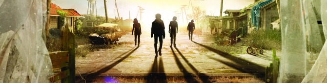 State of Decay 2 Requires 20.31GB of Free Space