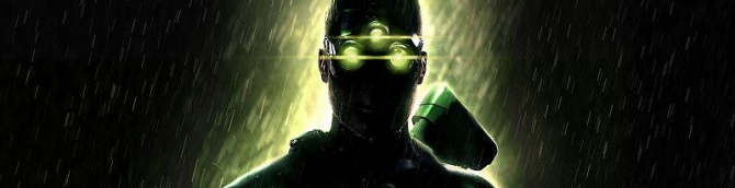 Stealth Action Revisited: Ranking Tom Clancy's Splinter Cell Games
