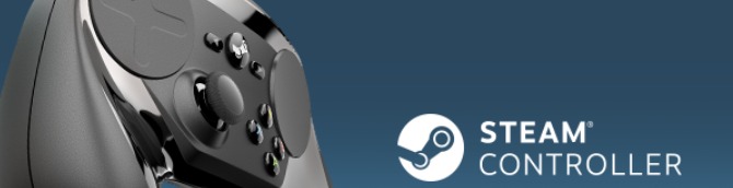 Steam Autumn Sale Discounts Steam Controller to $5