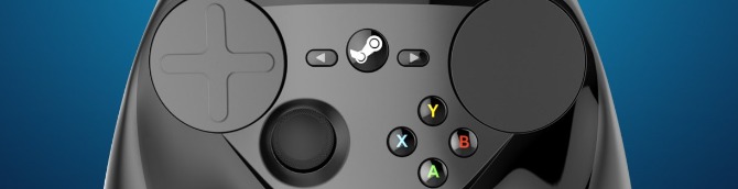 Steam Controller Discontinued, $5 Sale is to Sell Existing Stock