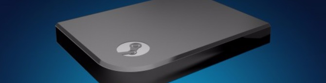 Steam Link Price Slashed to $5 for Black Friday