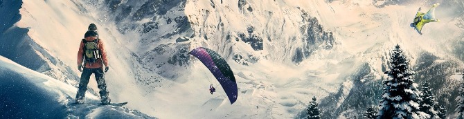 Steep Sells an Estimated 176K Units First Week at Retail