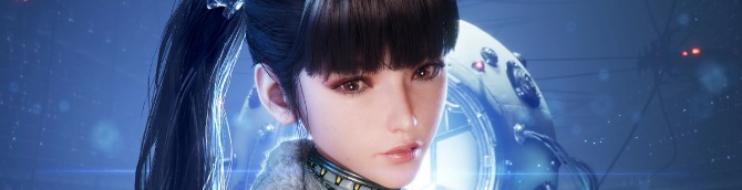 Stellar Blade Dev Shift Up Considering PC Release and Sequel
