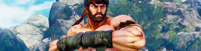 Street Fighter V Story Will be Different From Past Games in the Franchise