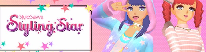 Style Savvy: Styling Star Launches in North America on December 25