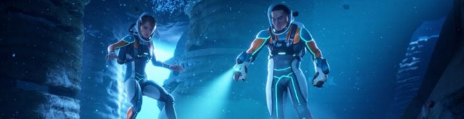 Entertainment Subnautica 2 Sales Top 5 Million Units