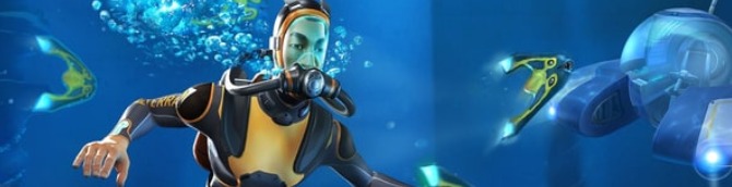 Subnautica (PC)