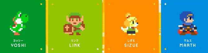 Super Mario Maker Has 99 Amiibo Costumes, all Unlockable Without Amiibos