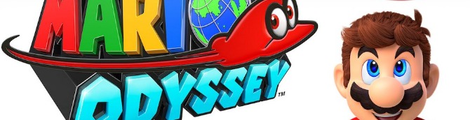 Super Mario Odyssey Tops Japanese Charts, Switch Sells 134,519 Units