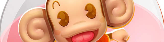 Super Monkey Ball: Banana Blitz Remake Announced for NS, PS4, Steam