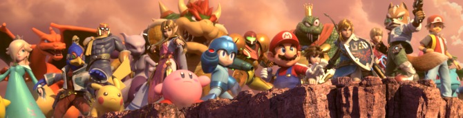 Super Smash Bros. Ultimate Gets Unboxing Video