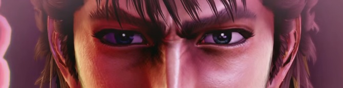 Survey Suggests SEGA is Considering Fist of the North Star Localization