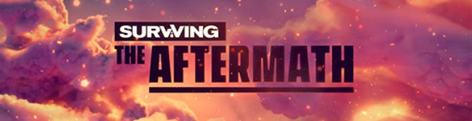 Survival Game Surviving the Aftermath Announced for PS4, Xbox One and PC