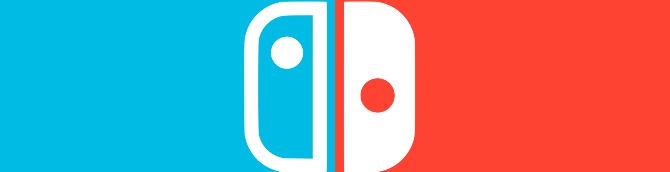 Switch Sold 269,684 Units Last Week in Japan