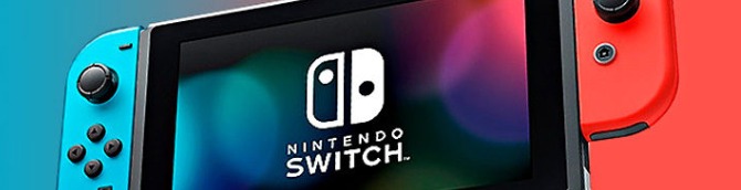 Switch Tracking Inline with Wii, Ahead of PS4, PS2, Xbox 360