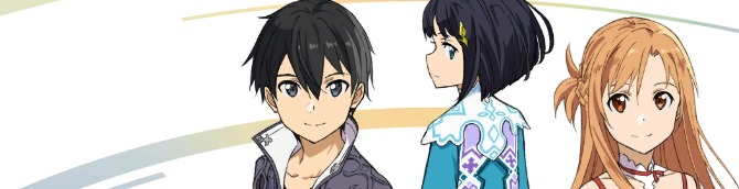 Sword Art Online: Hollow Realization Coming to Steam on October 27