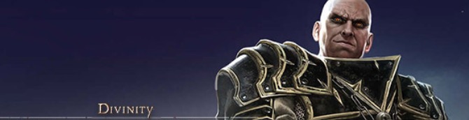 Tactical RPG Divinity: Fallen Heroes Announced, Launches for 'Multiple Platforms' in 2019