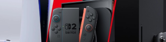 Take-Two CEO Says Gaming is Moving Towards PCs, But Consoles Aren't Going Away