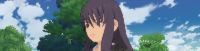 Tales of Vesperia: Definitive Edition Gets New Trailer