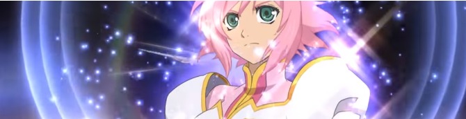 Tales of Vesperia: Definitive Edition New Trailer Released