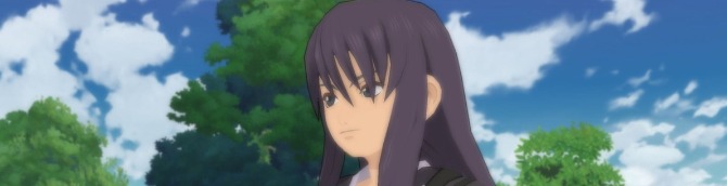 Tales of Vesperia: Definitive Edition Screenshots Released