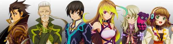 Tales of Xillia (PS3)