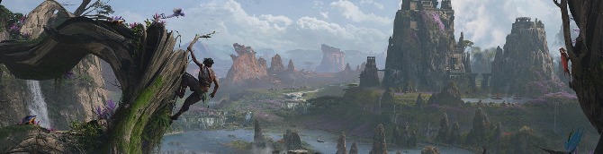 Dying Light 2 Developer Techland Announces AAA Fantasy Epic Open-World Game