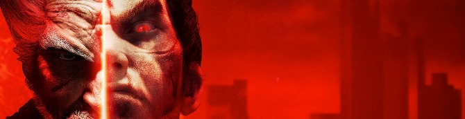 Tekken 7, Frostpunk, and Sword Art Online: Fatal Bullet Coming to Xbox Game Pass in January