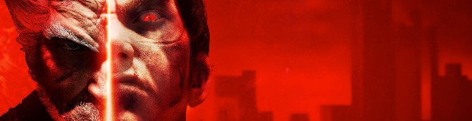 Tekken 7 Tops 3 Million Units Sold Worldwide