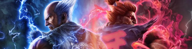 Tekken 7 Trailer Showcases Different Modes
