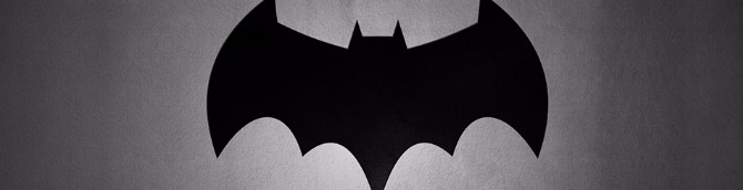 TellTale's Batman Game Releases This Summer