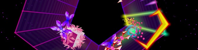 Tempest 4000 Gameplay Reveal and Details Released