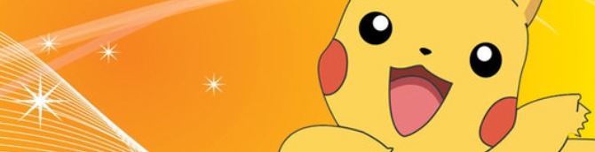 Tencent Developing New Pokemon Game