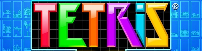 Tetris 99 is a Battle Royale Game for the Switch