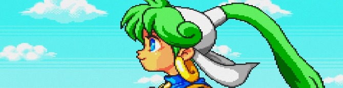 Tetris and Darius Join the SEGA Genesis Mini Library, Full List Revealed